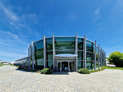 Museo e Atelier Pagani — fotografia 3