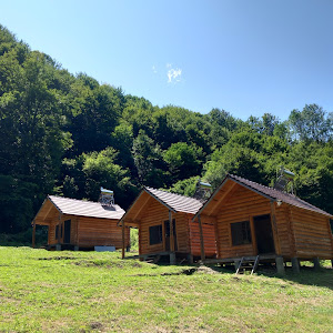 Colibele Cernei