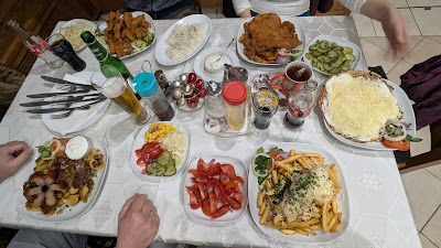 Válicka Vendéglő — fotografia 5