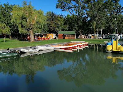 Tomaj Camping — fotografia 5
