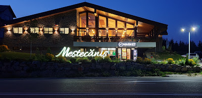 Restaurant Mestecăniș — fotografia 5