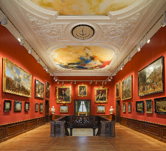 Mauritshuis — fotografia 4