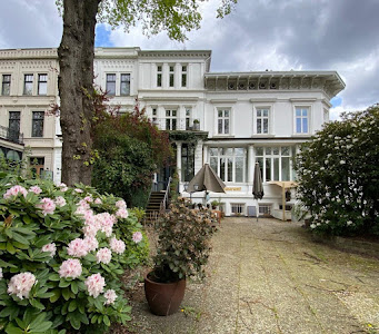 Restaurant Brodersen Hamburg — fotografia 5