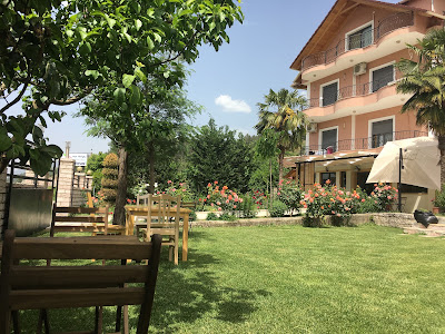 Camping Gjirokaster — fotografia 5