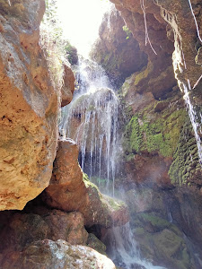 Cascada del Batán — fotografia 4
