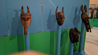 The Museum of African Art — fotografia 2