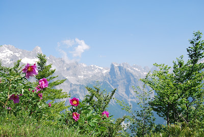 Theth National Park
