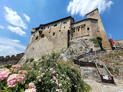 Castelul Liechtenstein — fotografia 5