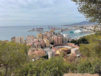 Segway Malaga Tours — fotografia 5