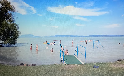 Fiumei szabad strand