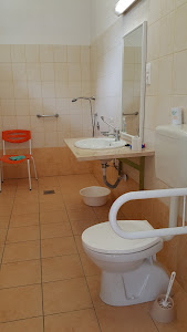 St. Ilona Camping — fotografia 4