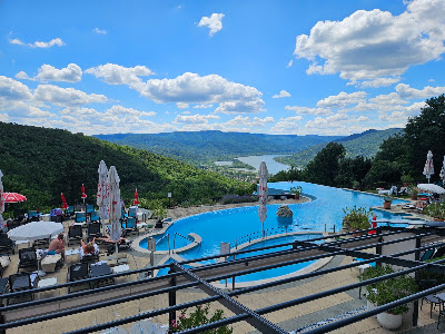 Restaurant Panoráma — fotografia 5