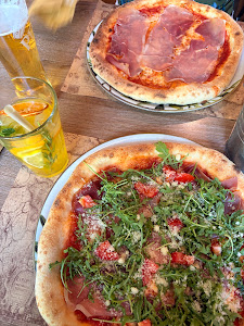 Toscana Restaurant and Pizzeria — fotografia 5
