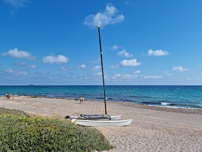 Playa de Levante — fotografia 5