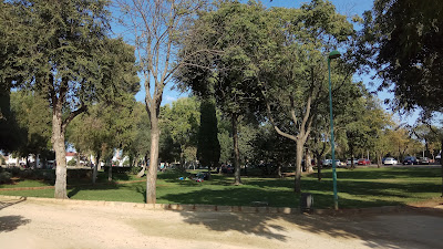 Alquería Park — fotografia 4
