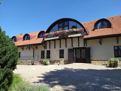 Balla Géza Winery — fotografia 4