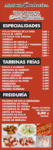 Asador Palacios Huelva — fotografia 2
