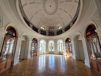 Károlyi-kastély — fotografia 3