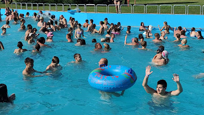 AquaCity Waterslide and Adventure Park — fotografia 2
