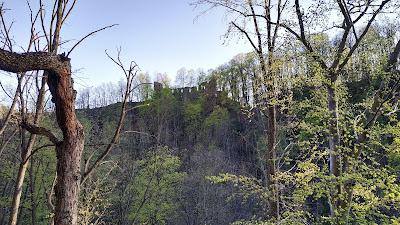 Stary Książ — fotografia 5