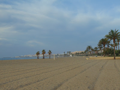 Playa de las Salinas — fotografia 3