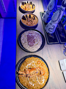 Rouvera Restaurant & Bar — fotografia 4