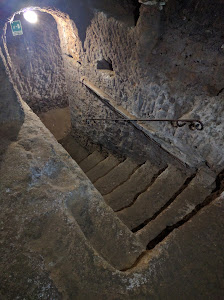 Orte Sotterranea — fotografia 5