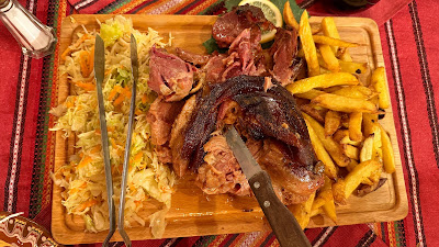 Baryakova Tavern — fotografia 5