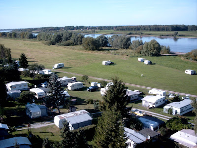 Camping - Elbufer — fotografia 5