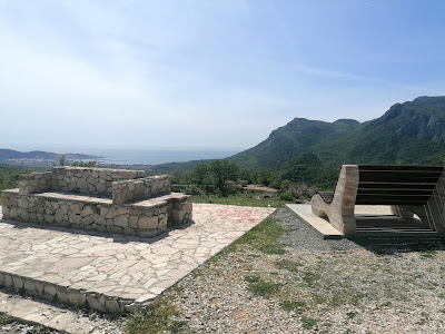 Tuđemili Viewpoint