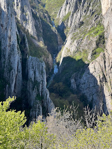 Cheile Chediului — fotografia 5