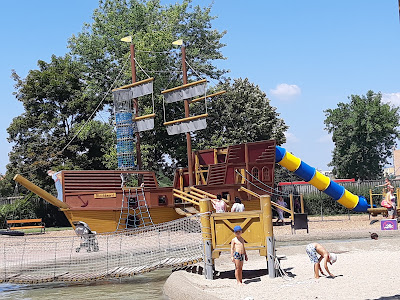 Tarzan Park — fotografia 5