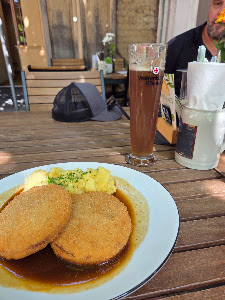Unser Wirtshaus — fotografia 3