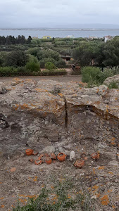 Museo Archeologico "Ferruccio Barreca" - MAB Sant'Antioco Sardegna — fotografia 2