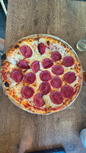 Resto Restauracja & Kawiarnia - dania obiadowe i pizza — fotografia 4