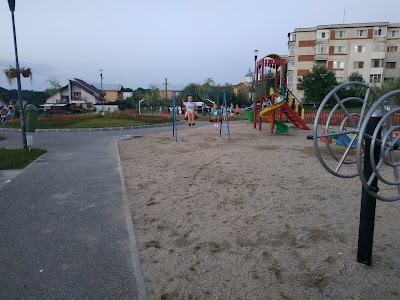 Parcul Faget — fotografia 5