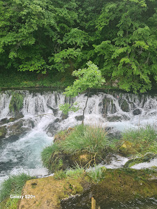 Krupa Waterfalls — fotografia 4