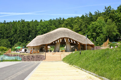 Zoological Garden in Jihlava