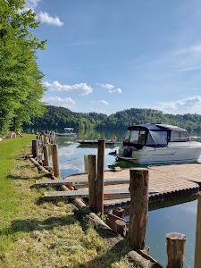 Stausee Camping — fotografia 5