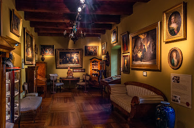 Jan Długosz House Museum — fotografia 4