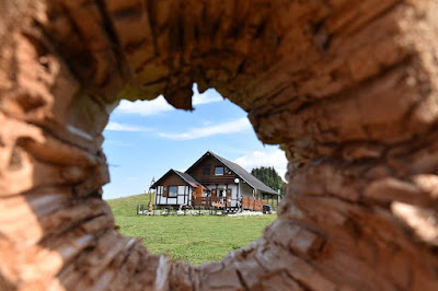 Cabana Piatra Mare — fotografia 5