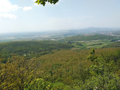 Kémény-szikla — fotografia 4