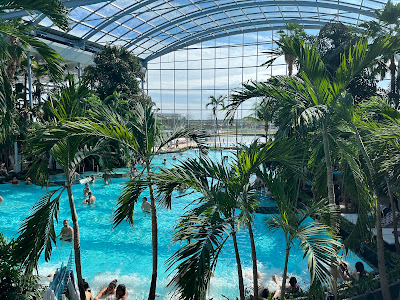 Therme — fotografia 3