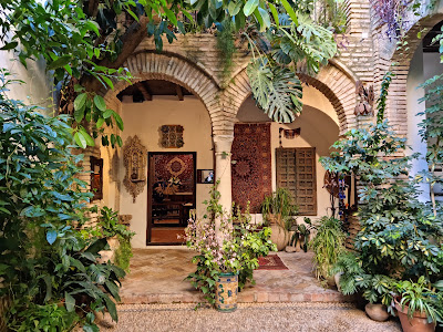 Casa Andalusí — fotografia 4