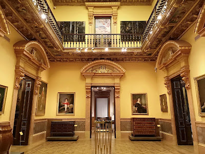 Lázaro Galdiano Museum — fotografia 3