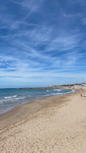 Platja de la Ribera — fotografia 3