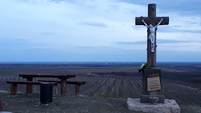 Nagyvölgy-tető Kilátó — fotografia 5