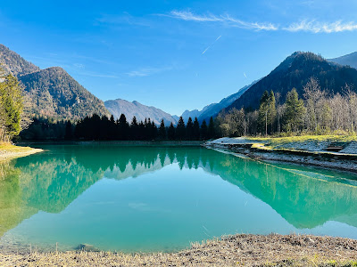 Balcke Fishing Lake