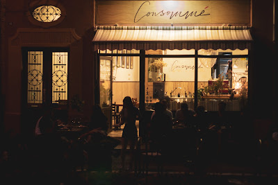 Consommé — fotografia 5