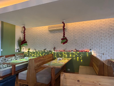 Giorgio Ristorante Italiano — fotografia 5